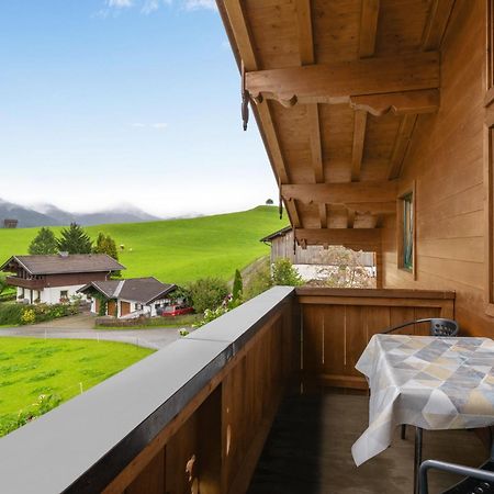 Apartment Steinernes Meer By Interhome Saalfelden Bagian luar foto