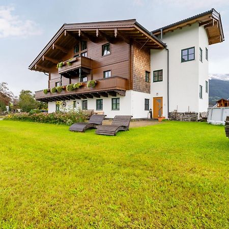Apartment Steinernes Meer By Interhome Saalfelden Bagian luar foto