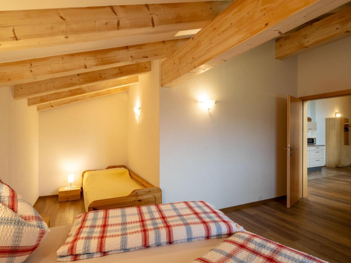 Apartment Steinernes Meer By Interhome Saalfelden Bagian luar foto
