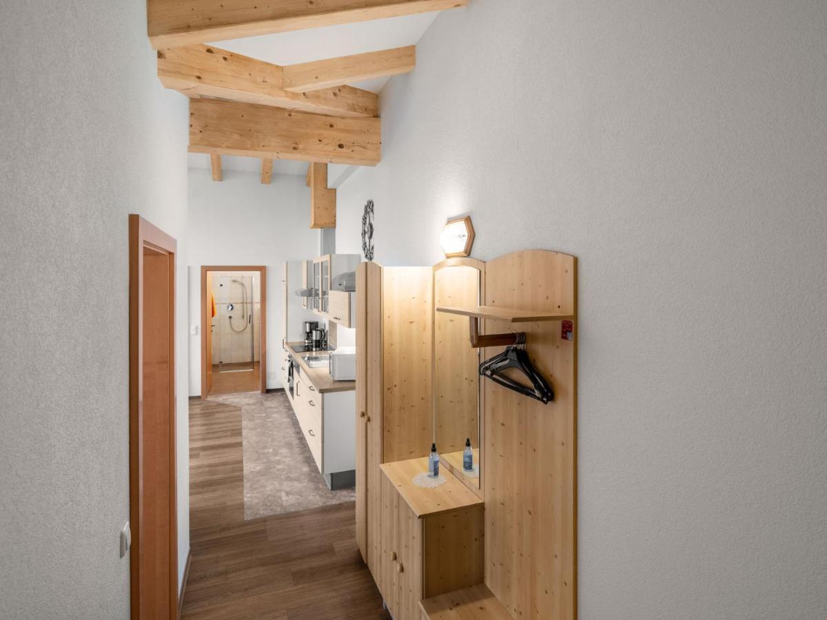 Apartment Steinernes Meer By Interhome Saalfelden Bagian luar foto