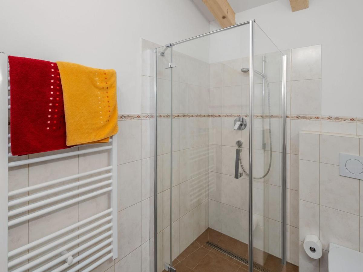 Apartment Steinernes Meer By Interhome Saalfelden Bagian luar foto