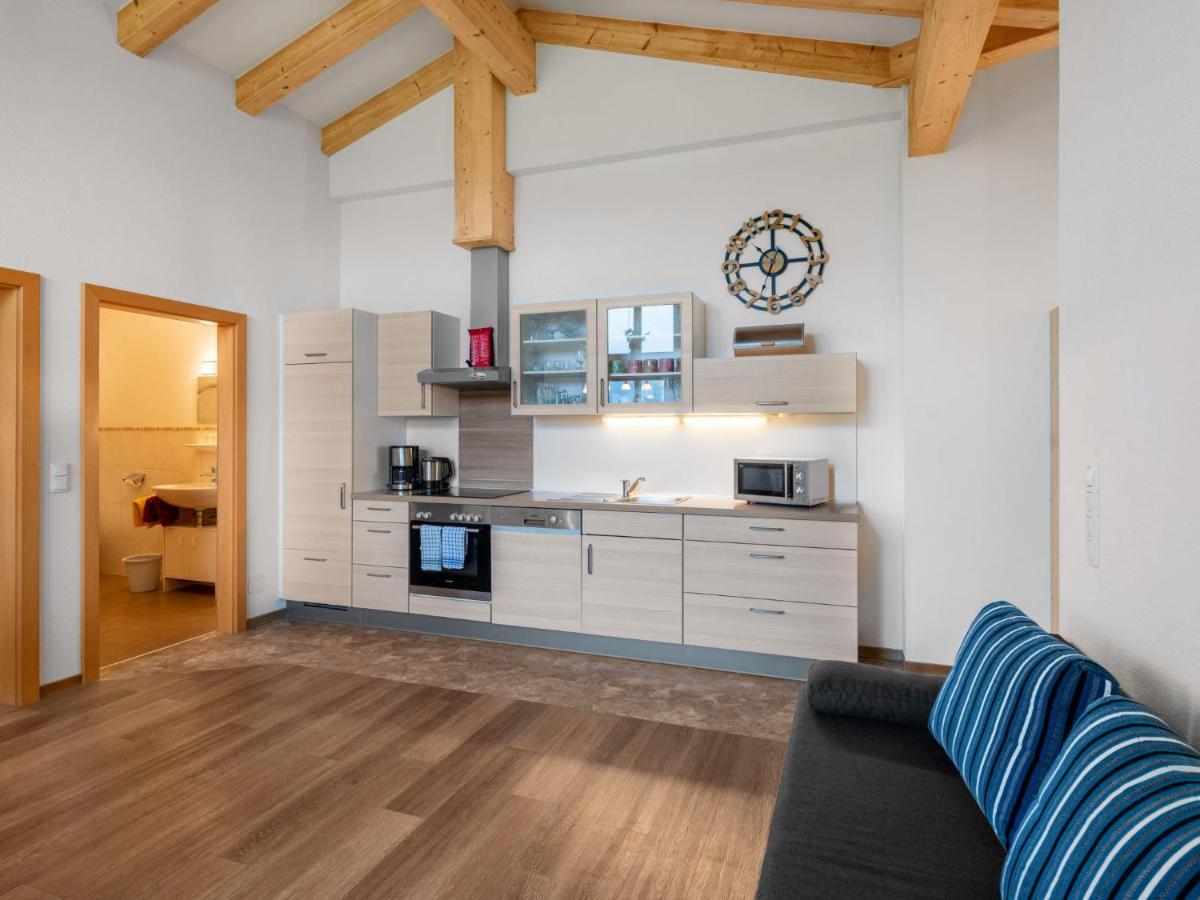 Apartment Steinernes Meer By Interhome Saalfelden Bagian luar foto