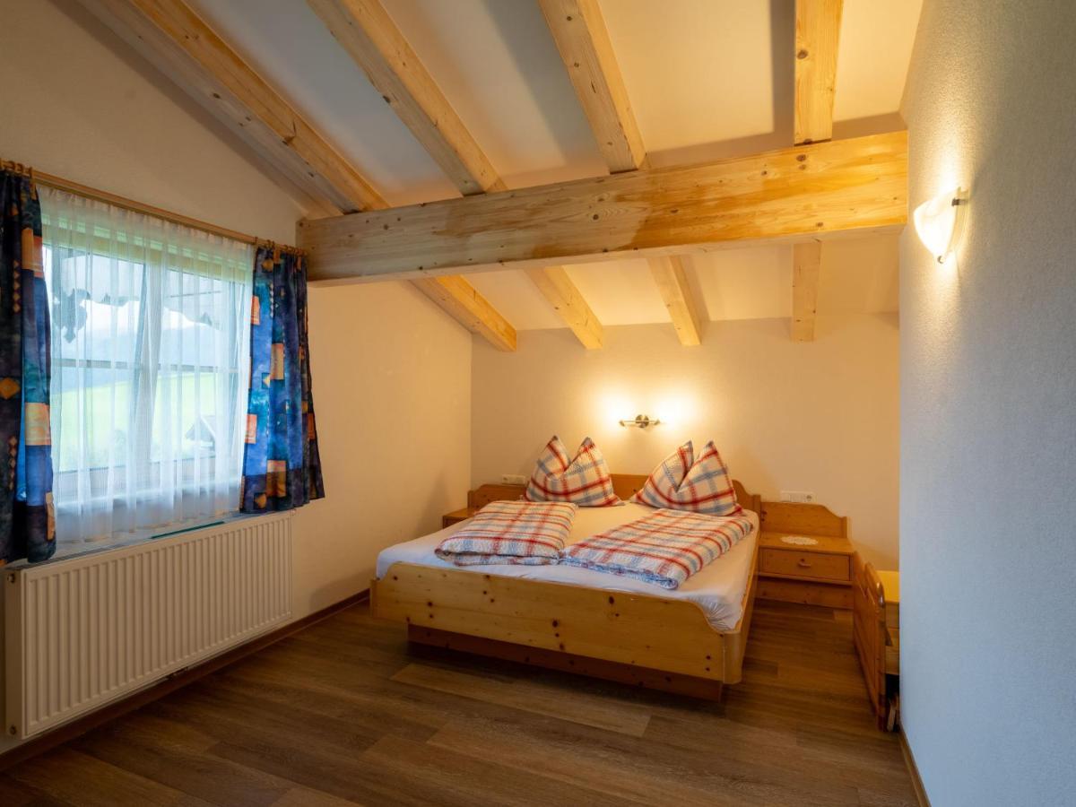 Apartment Steinernes Meer By Interhome Saalfelden Bagian luar foto